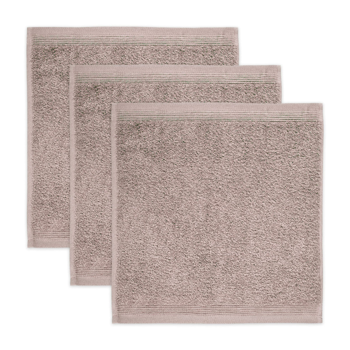 M?ve 3er set Superwuschel soap cloth 30 x 30 cm made of 100% cotton, cashmere