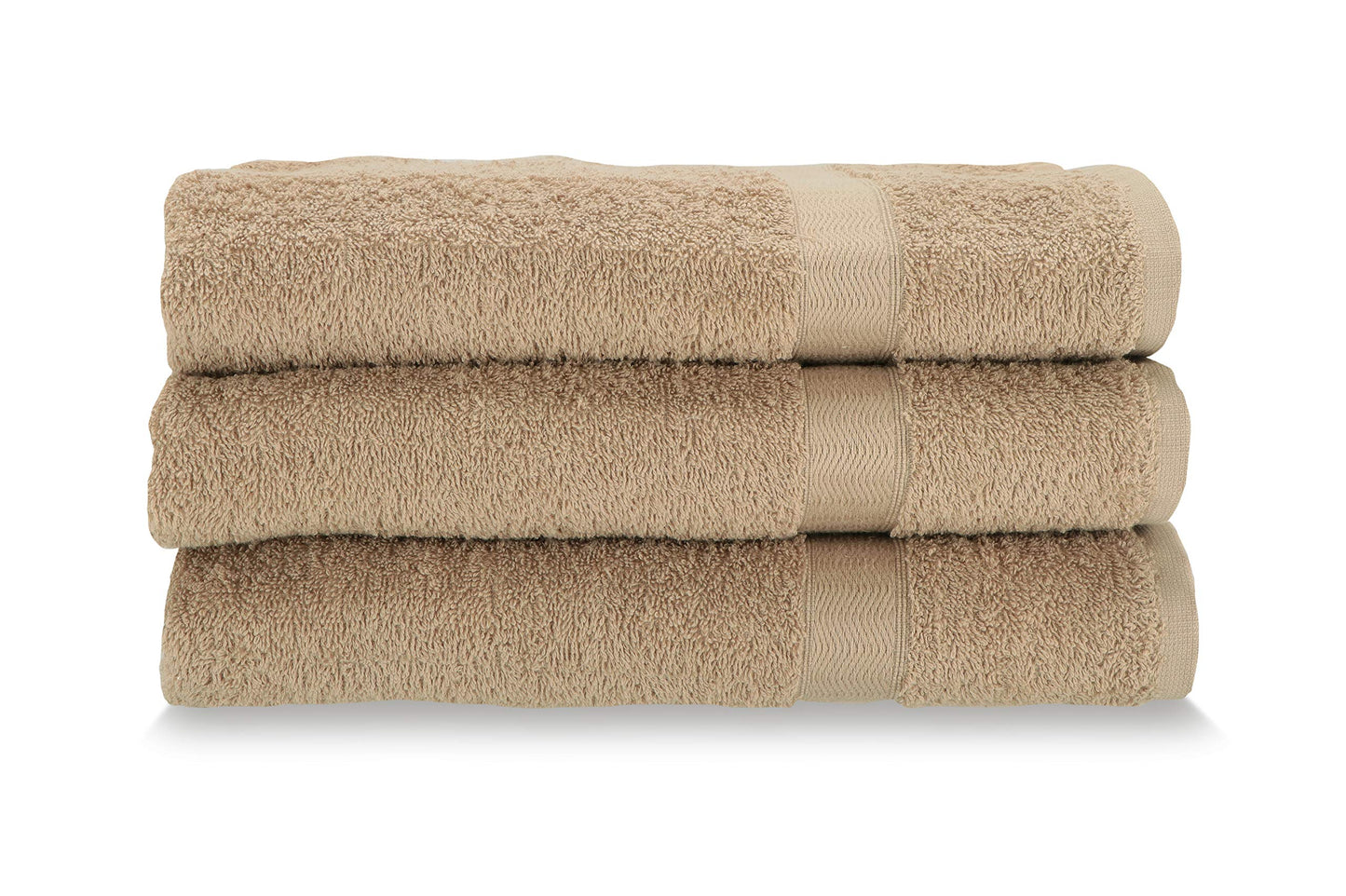 Gabel Towels Large greige