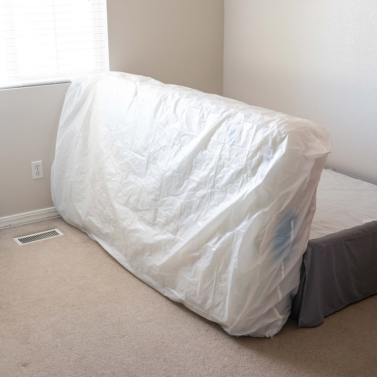haggiy Mattress Cover Storage Bag 80-100cm Wide Mattresses Tear-Proof