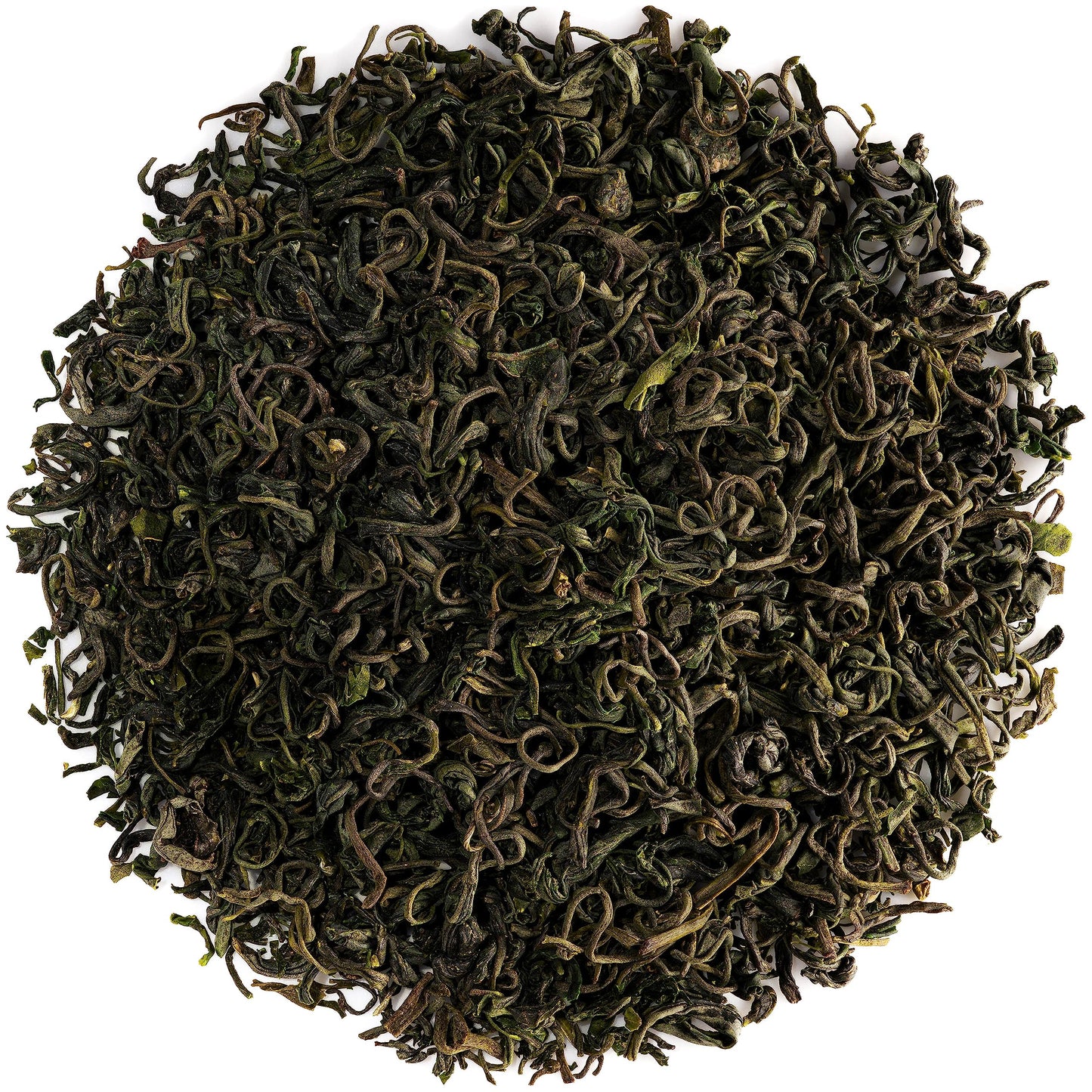 Bi Luo Chun Green Tea - Biluochun Famous Chinese Tea - Snail Green Tea 50g