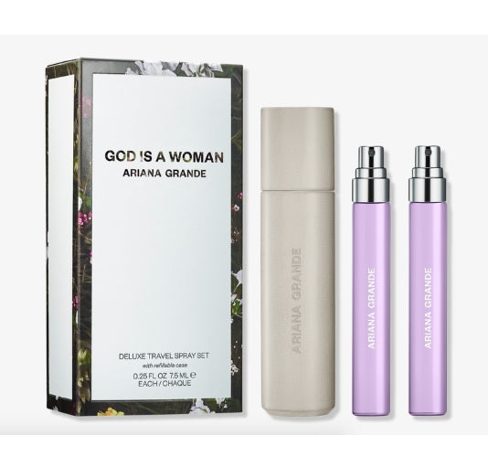Ariana Grande God Is A Woman Eau de Parfum 30ml Spray