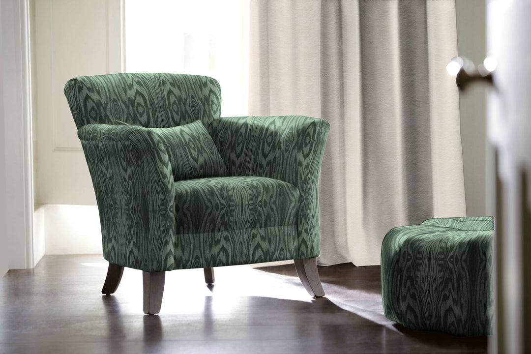 Arbre Mallard Green 49