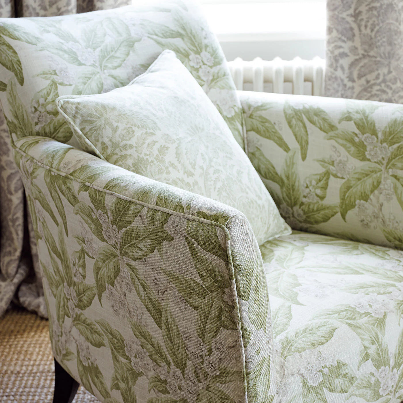 Loseley Linen