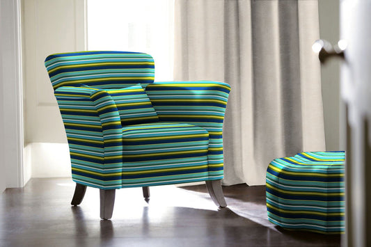 Arena Stripe Splash 2