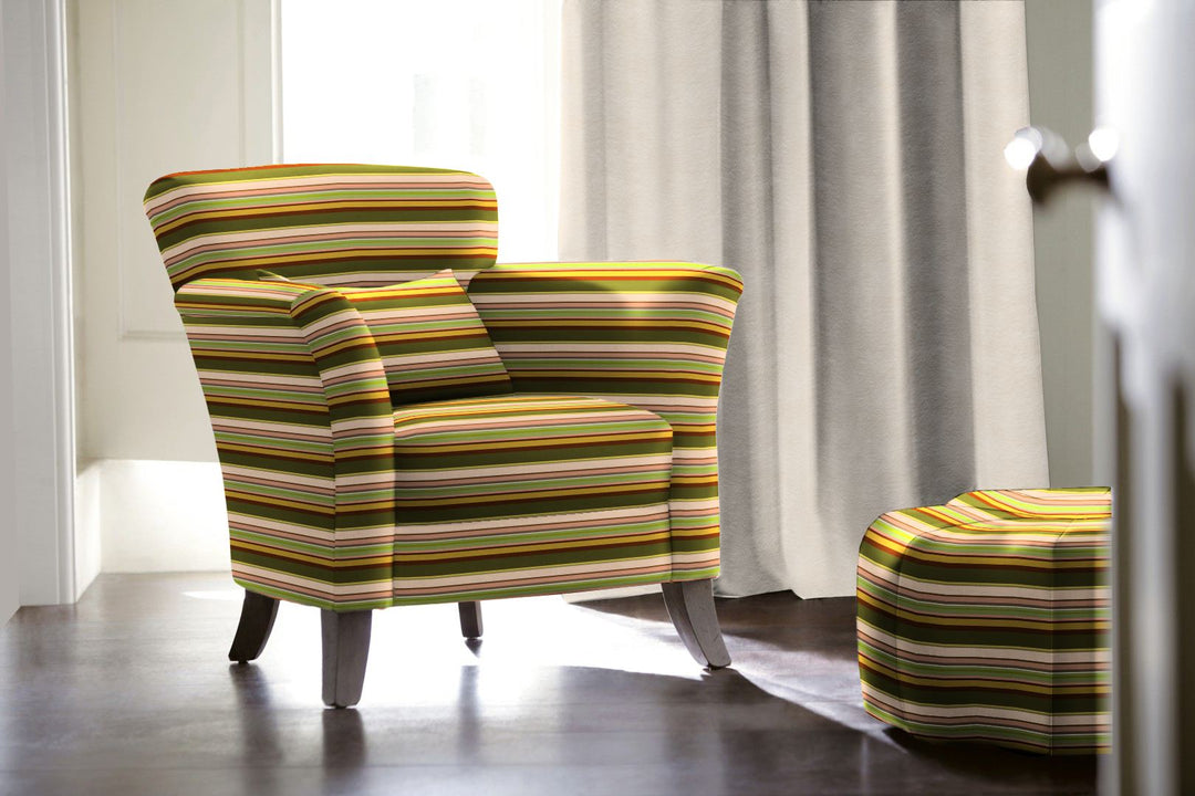 Arena Stripe Argan 4