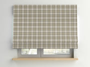 Arran Check Oatmeal 179