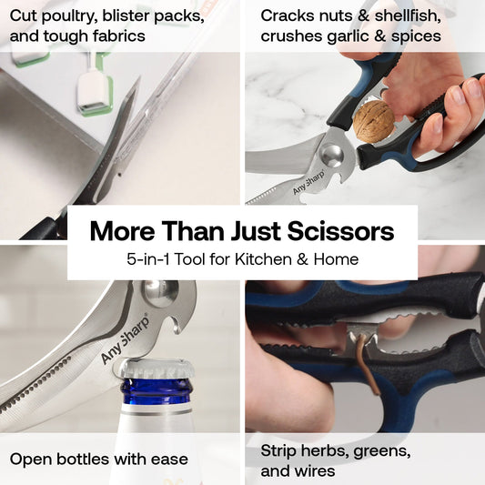 Smart Scissors
