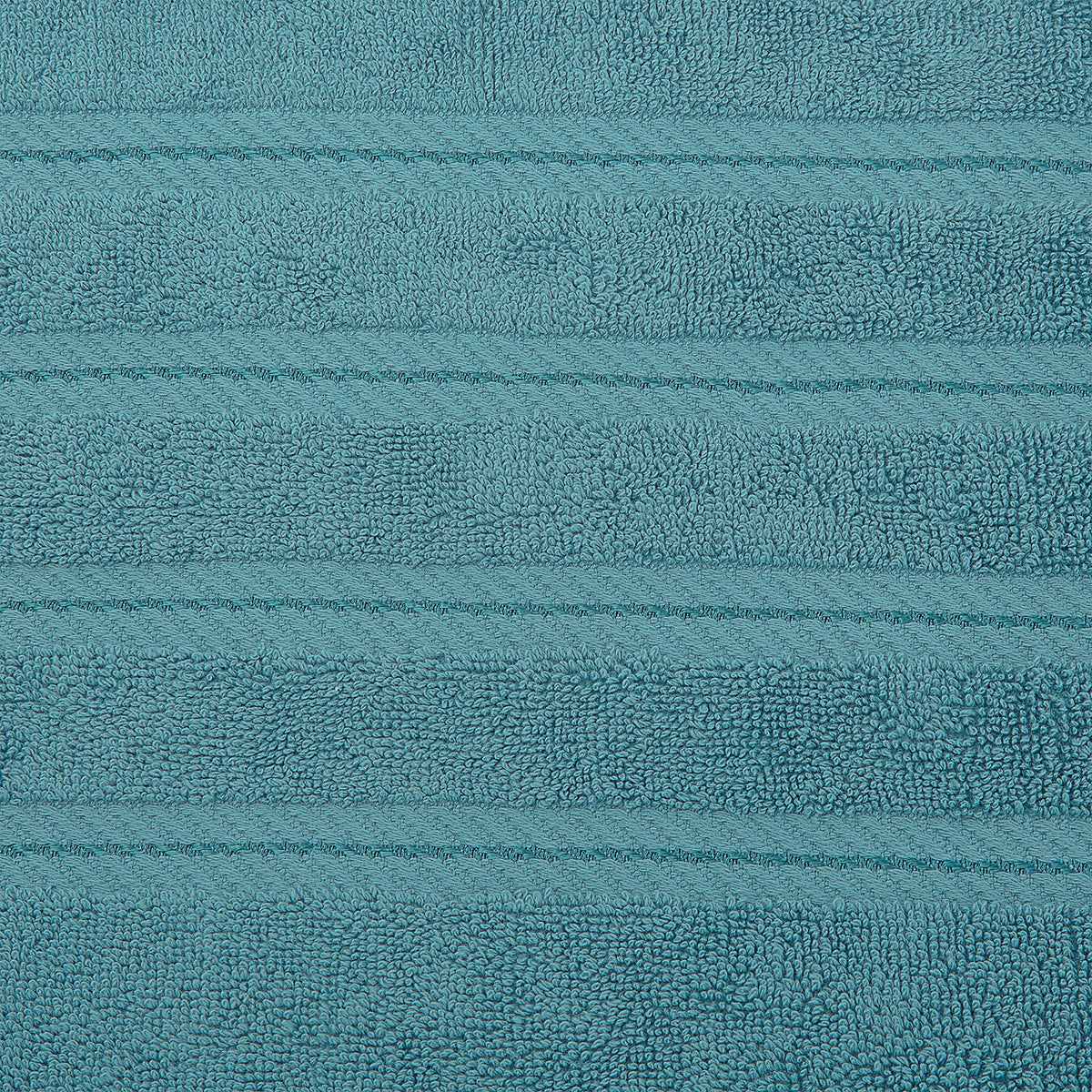 American Soft Linen 100% Turkish Carde Cotton 6 Piece Towel Set, 560 GSM Towels for Bathroom, Super Soft 2 Bath Towels 2 Hand Towels 2 Washcloths