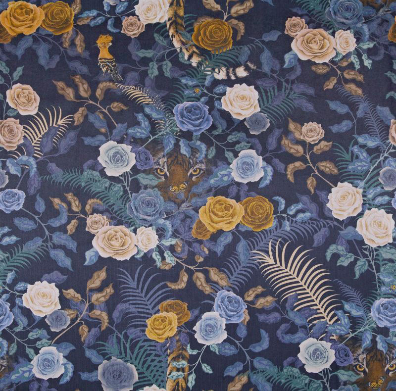 Becca Who Bengal Rose Garden
