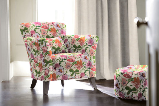 Baby Amelia Powder Pink 3