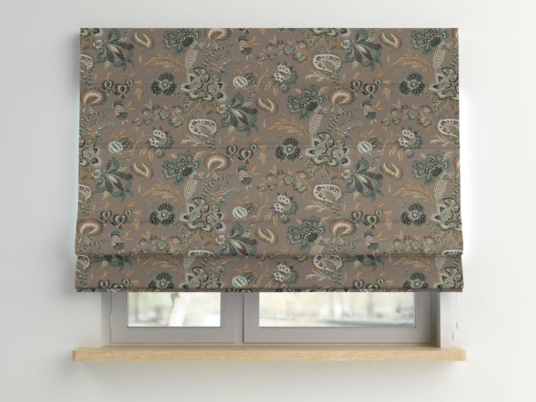 Baby Bombay Silver 12