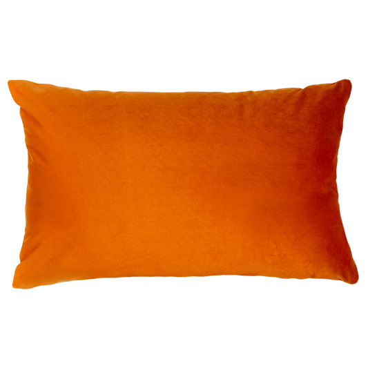 Nobody Puts Baby In The Corner Needlepoint Cushion