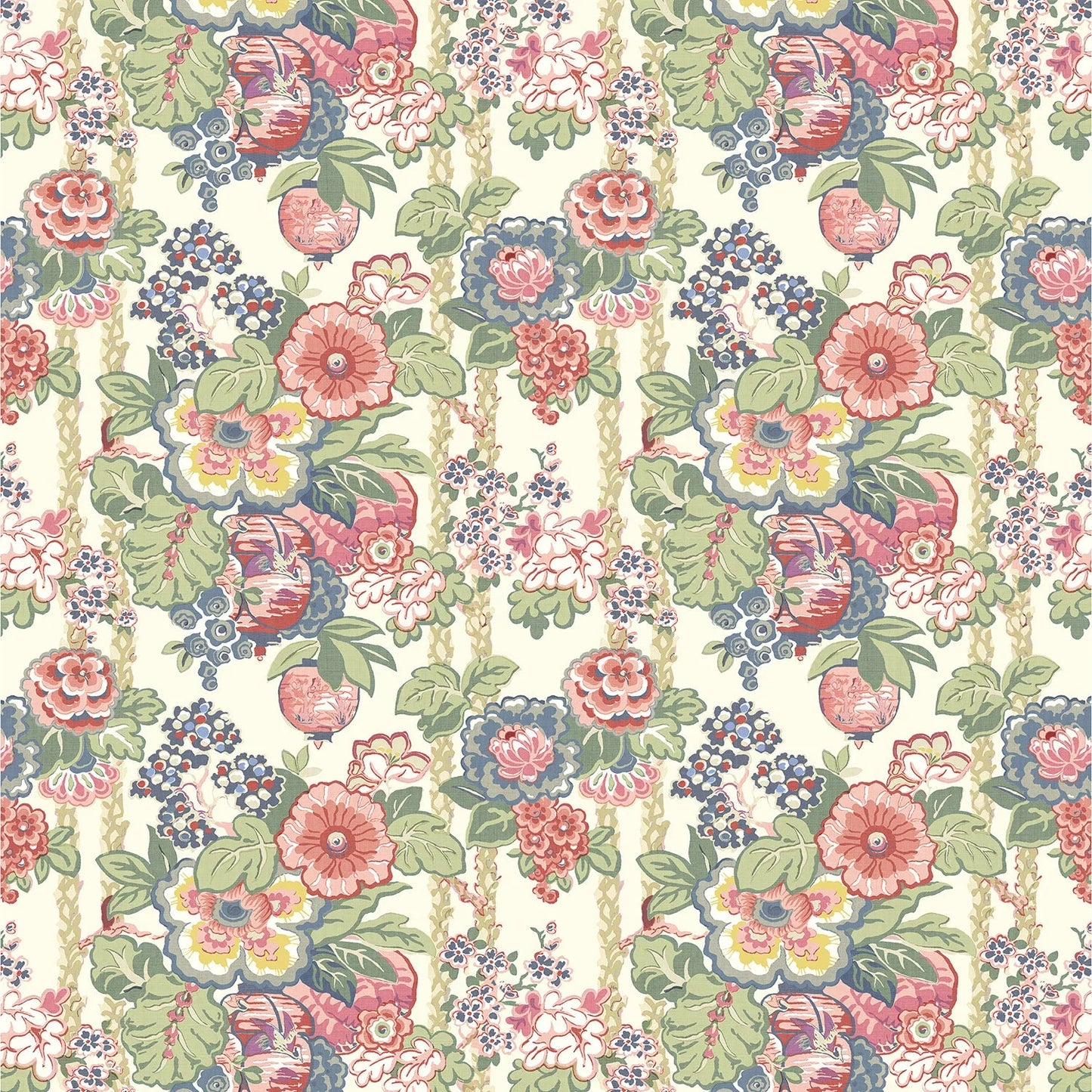 Louis Linen