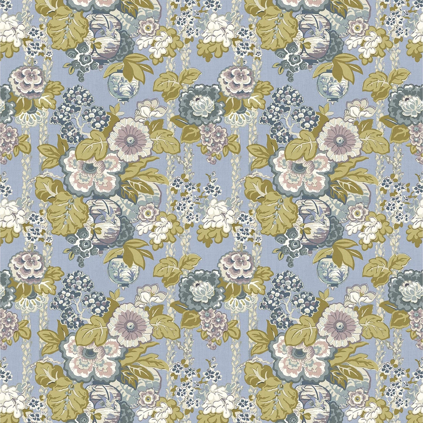 Louis Linen