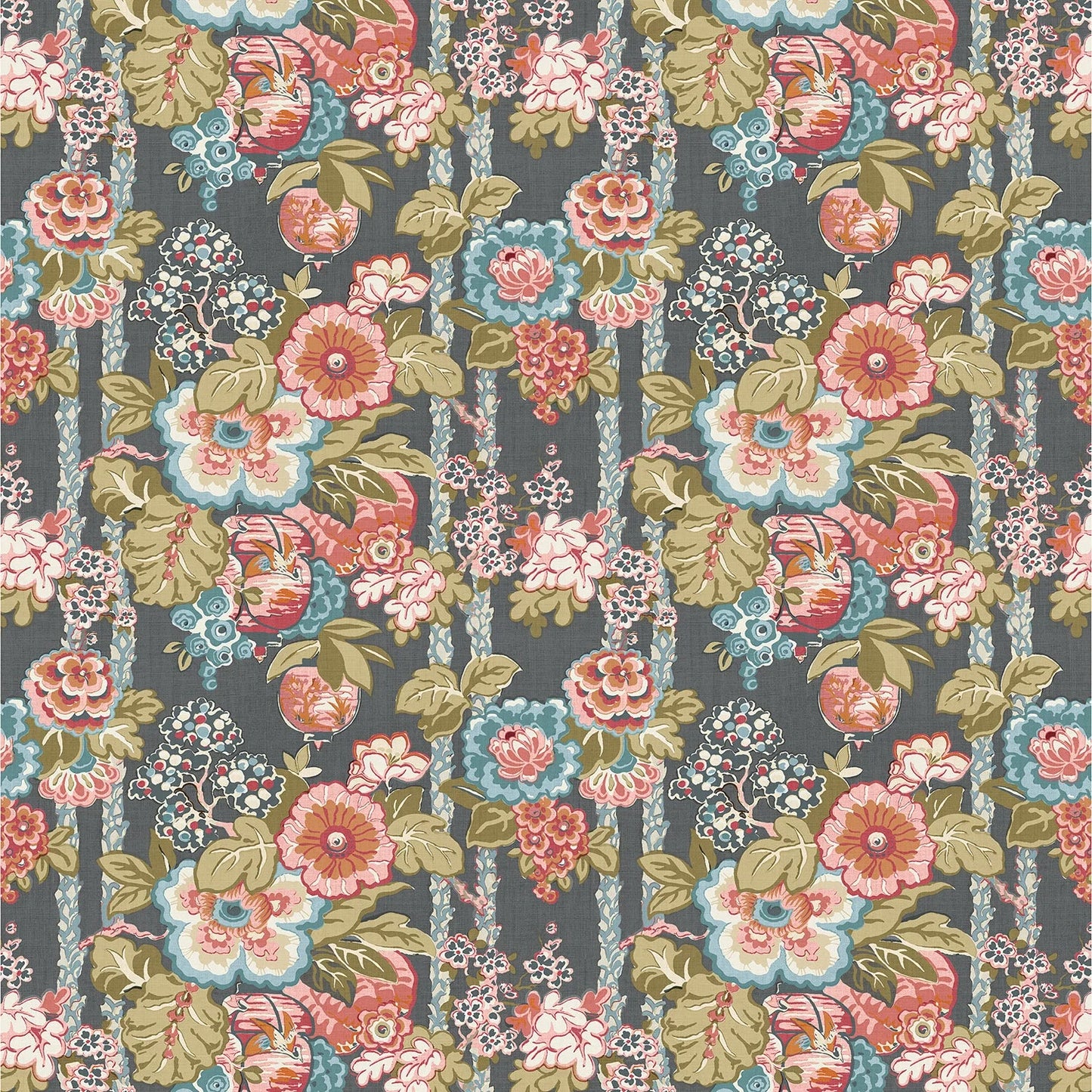 Louis Linen