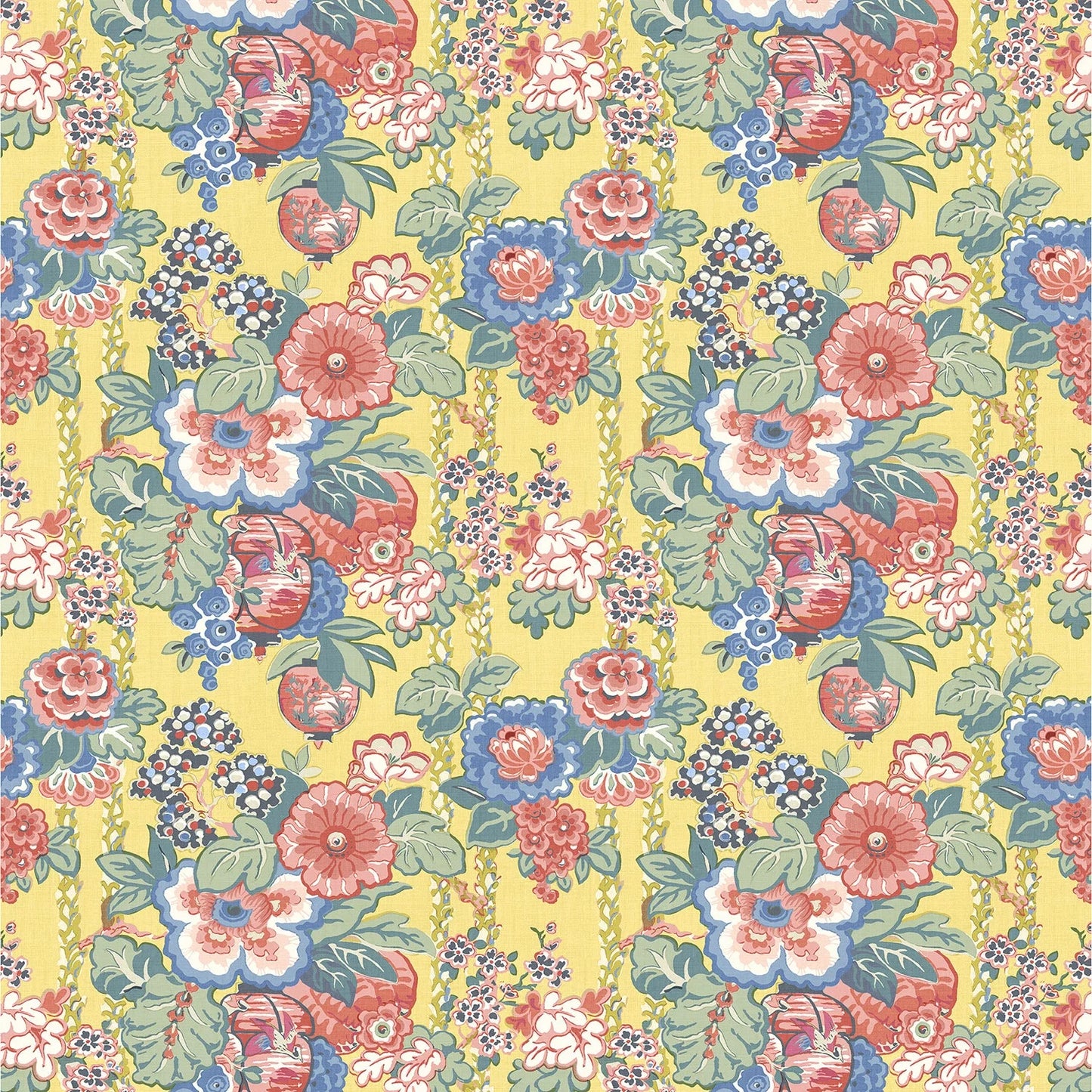 Louis Linen