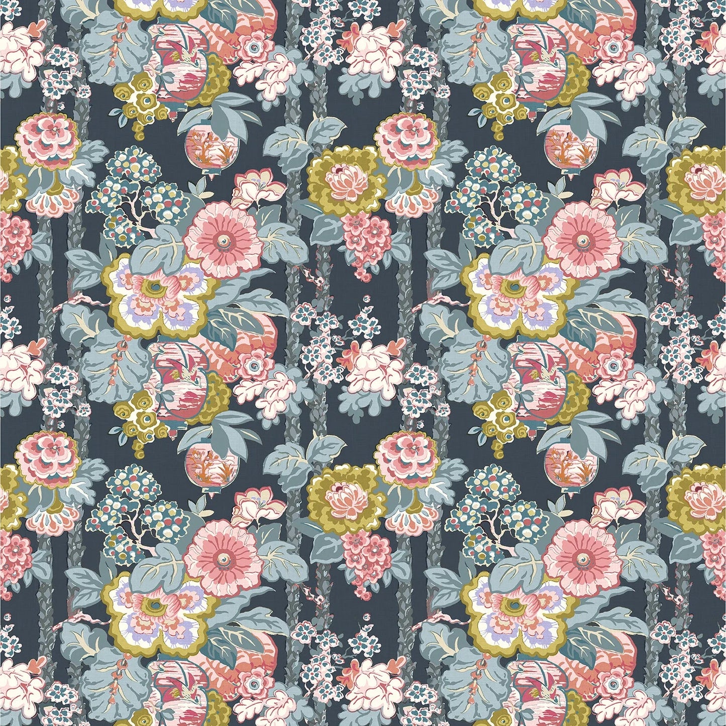 Louis Linen