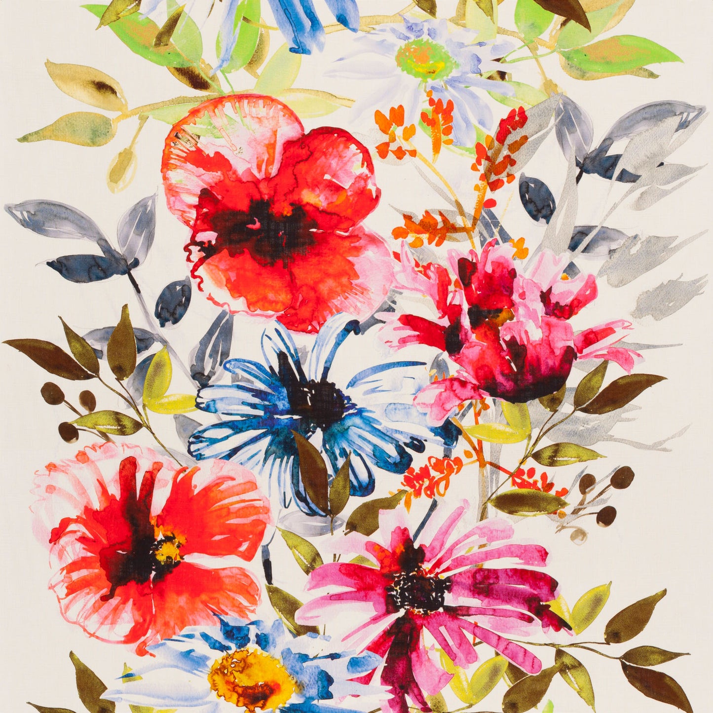 Flowers Of Paradise