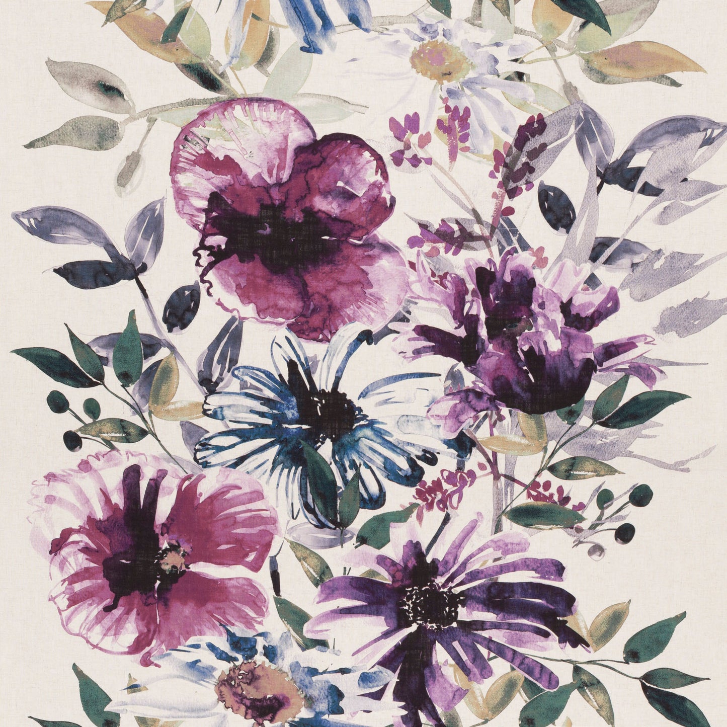 Flowers Of Paradise