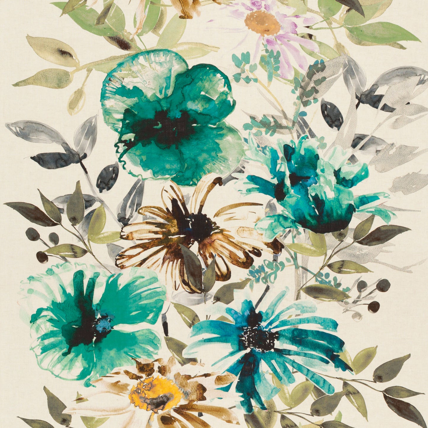 Flowers Of Paradise