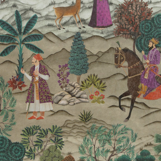 Destinesia Wallpaper