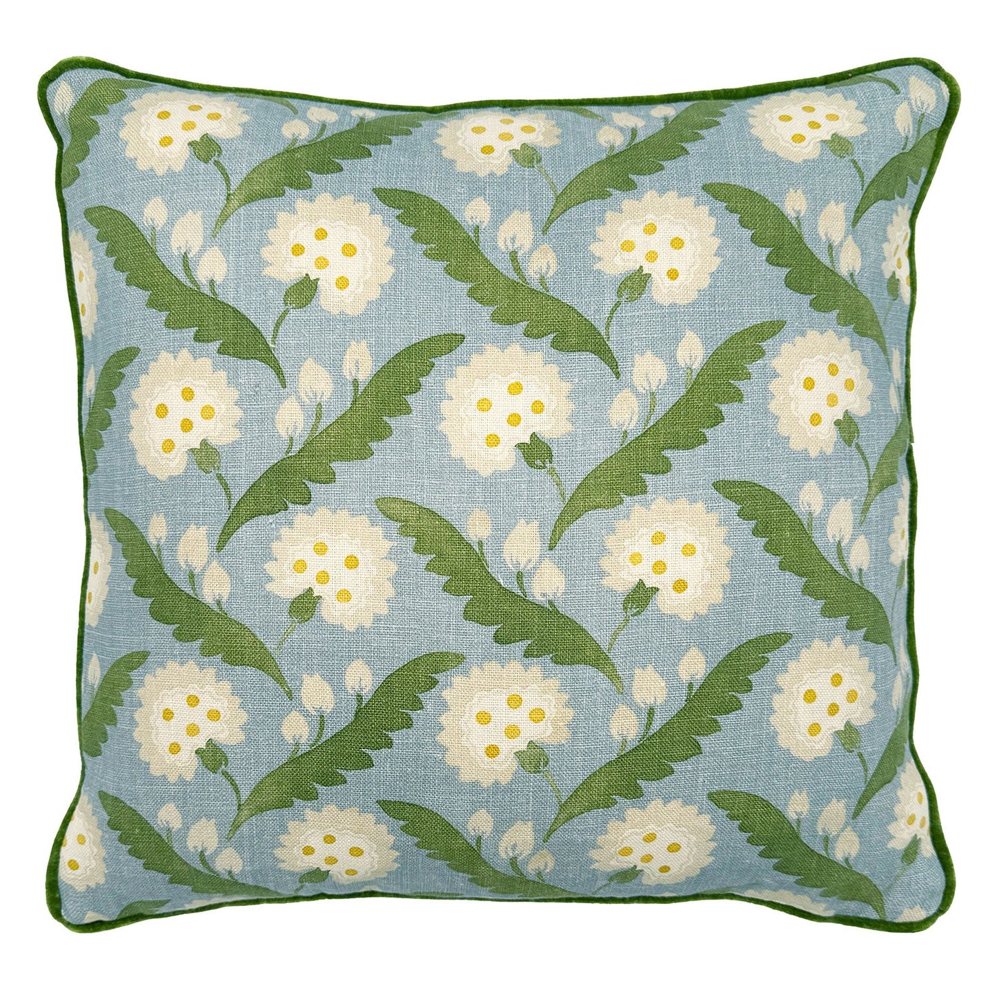 Polly Lakeside Cushion 40x40cm