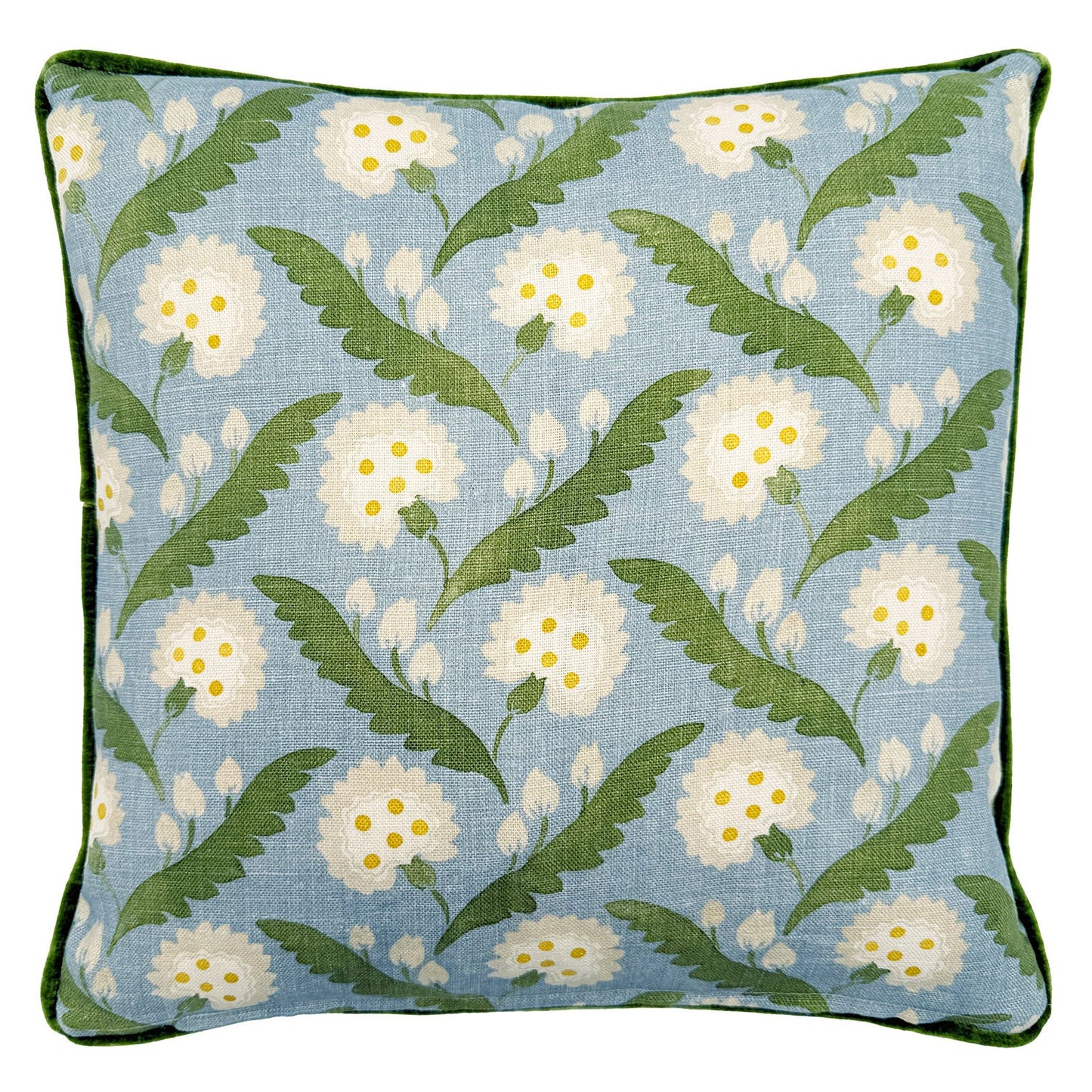 Polly Lakeside Cushion 40x40cm