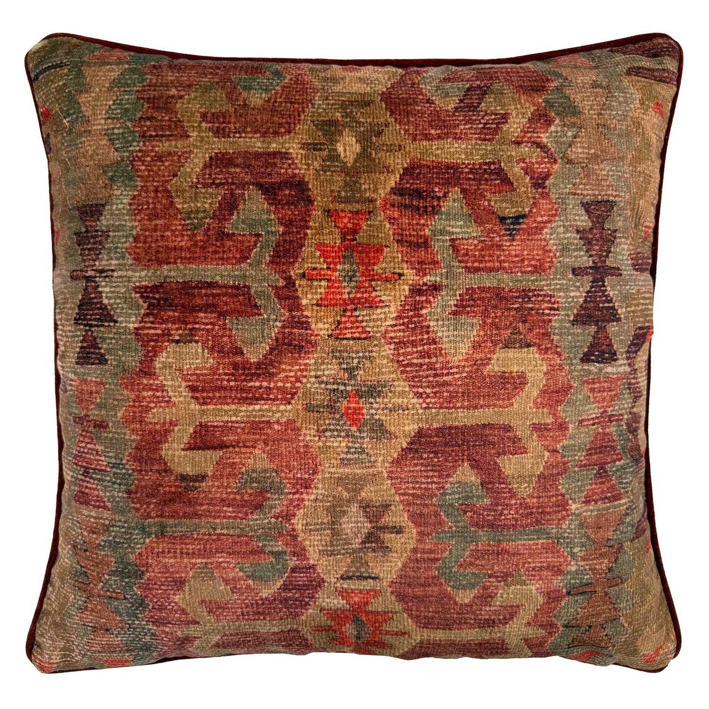 Samimi Earth Cushion 50x50cm