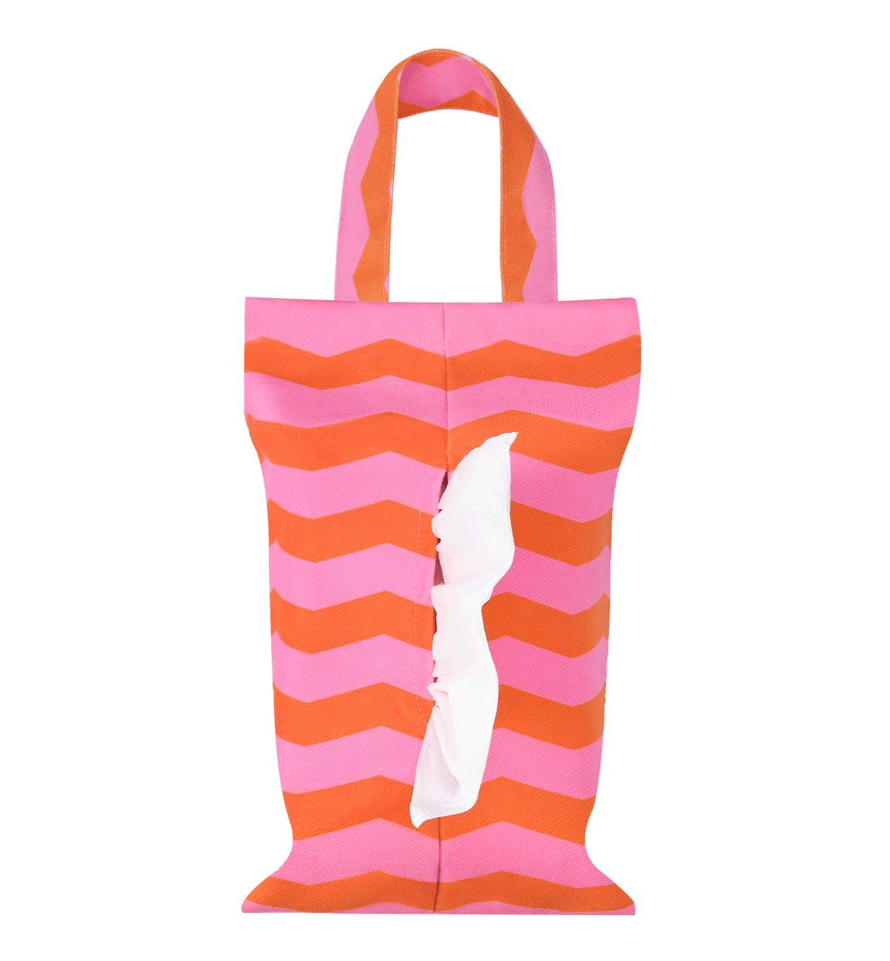 Cherry Rectangular Tissue Box Cover