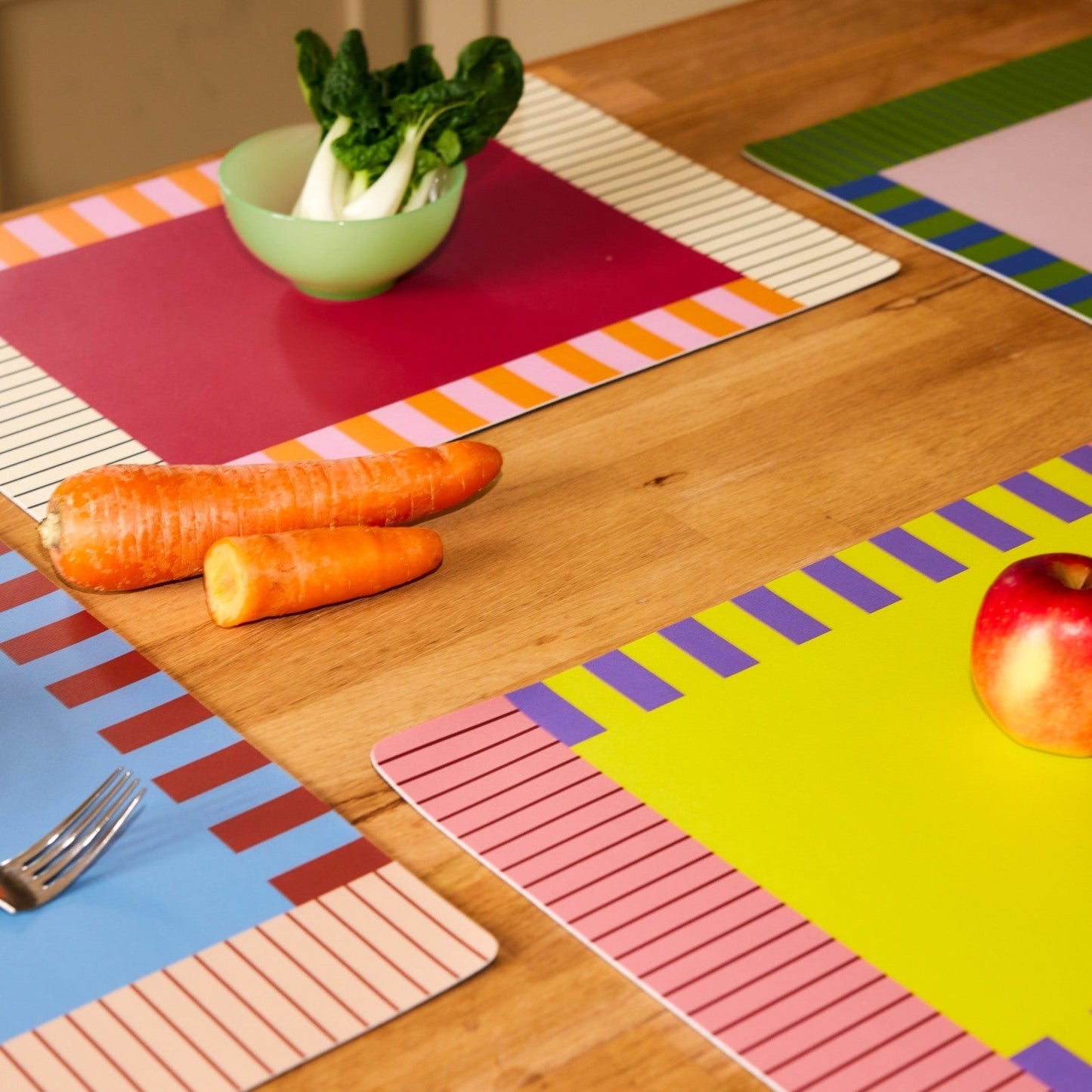 Dreamy Placemat Set