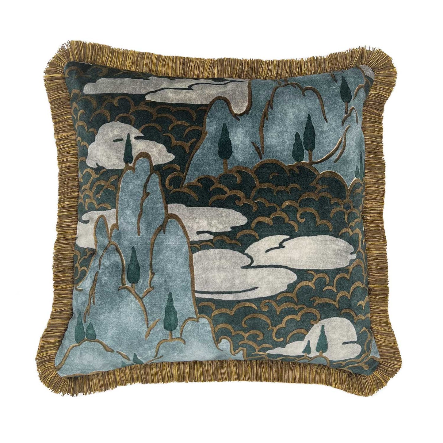 Close Encounters Cushion 42x42cm