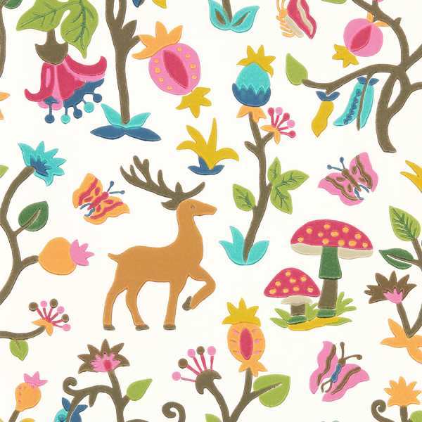 Forest Of Dean Wallpaper