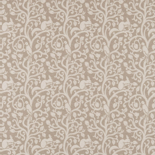 Squirrel & Dove Wool