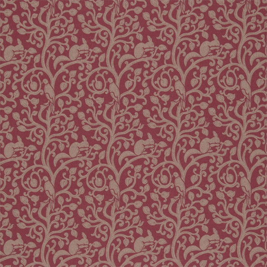 Squirrel & Dove Wool