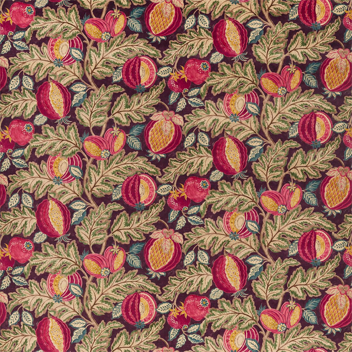 Cantaloupe Velvet