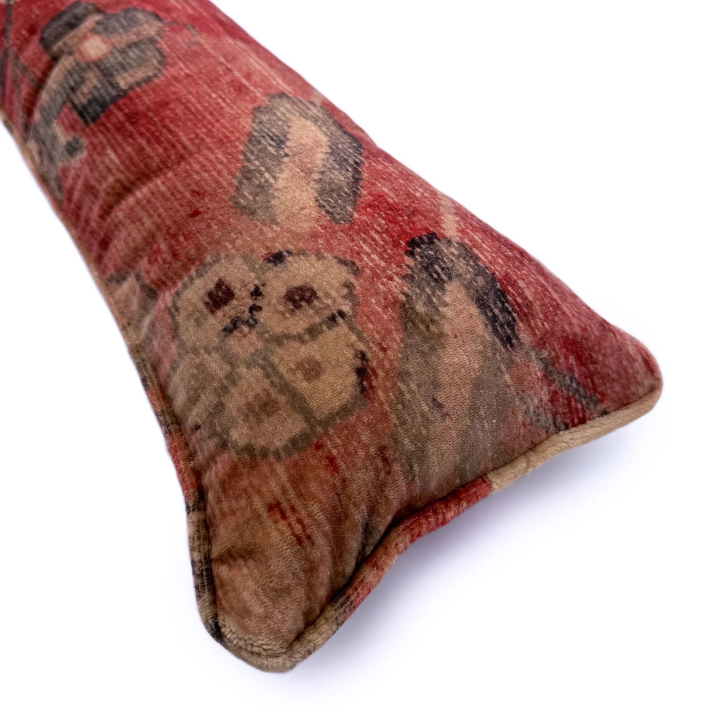 Hali Ruby Draught Excluder