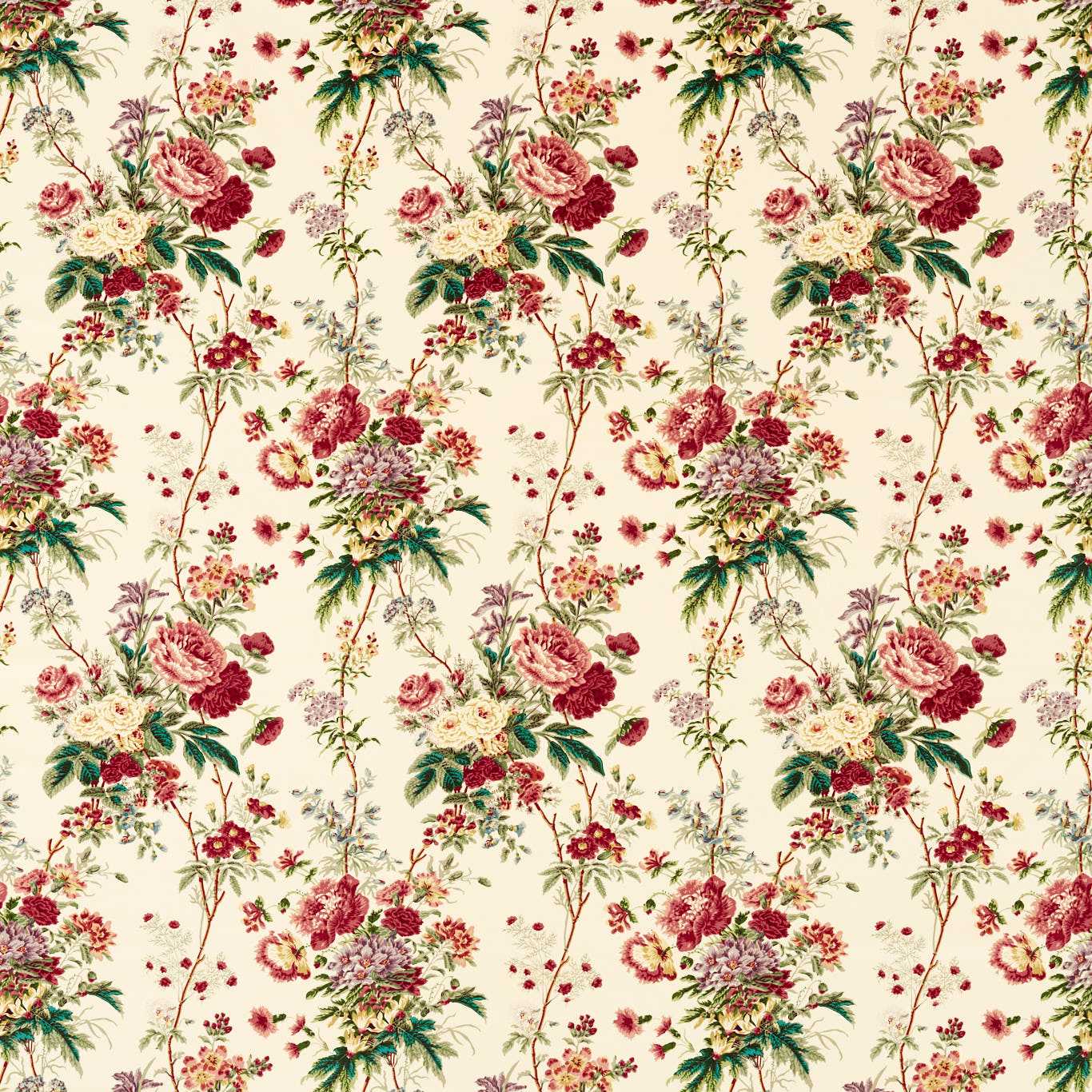 Lakeland Paradis Velvet