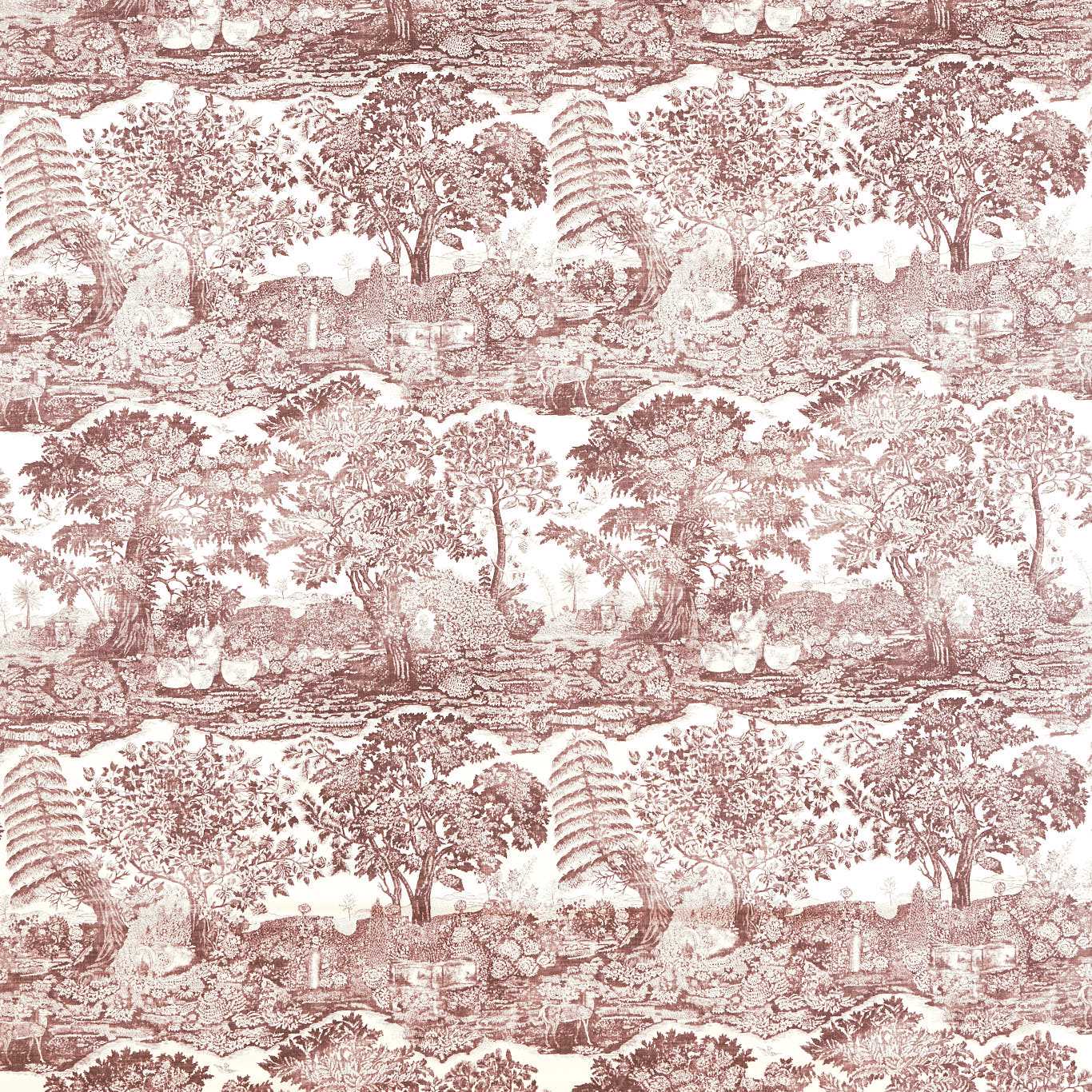 Highgrove Toile