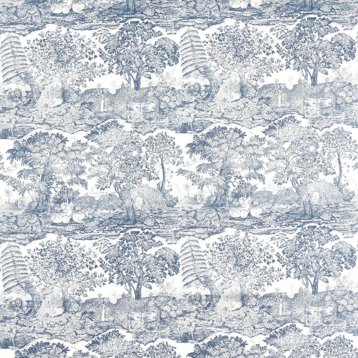 Highgrove Toile