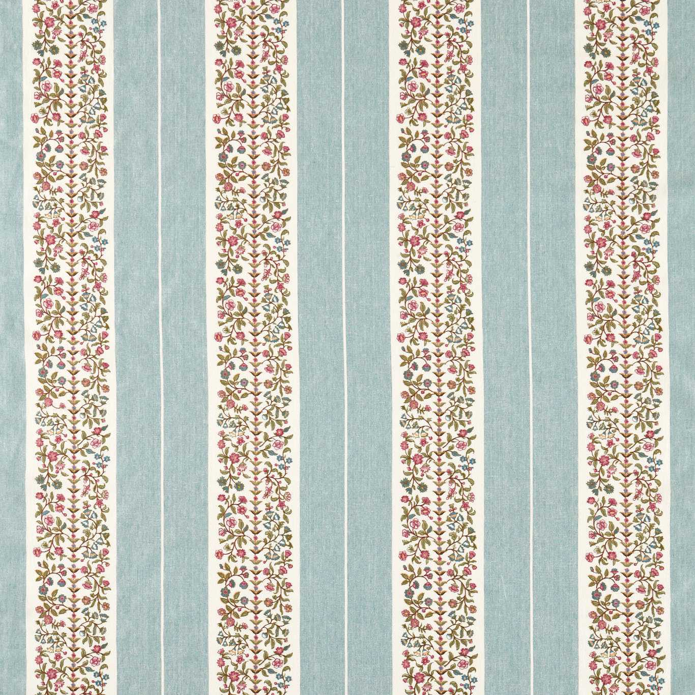 Pergola Embroidery
