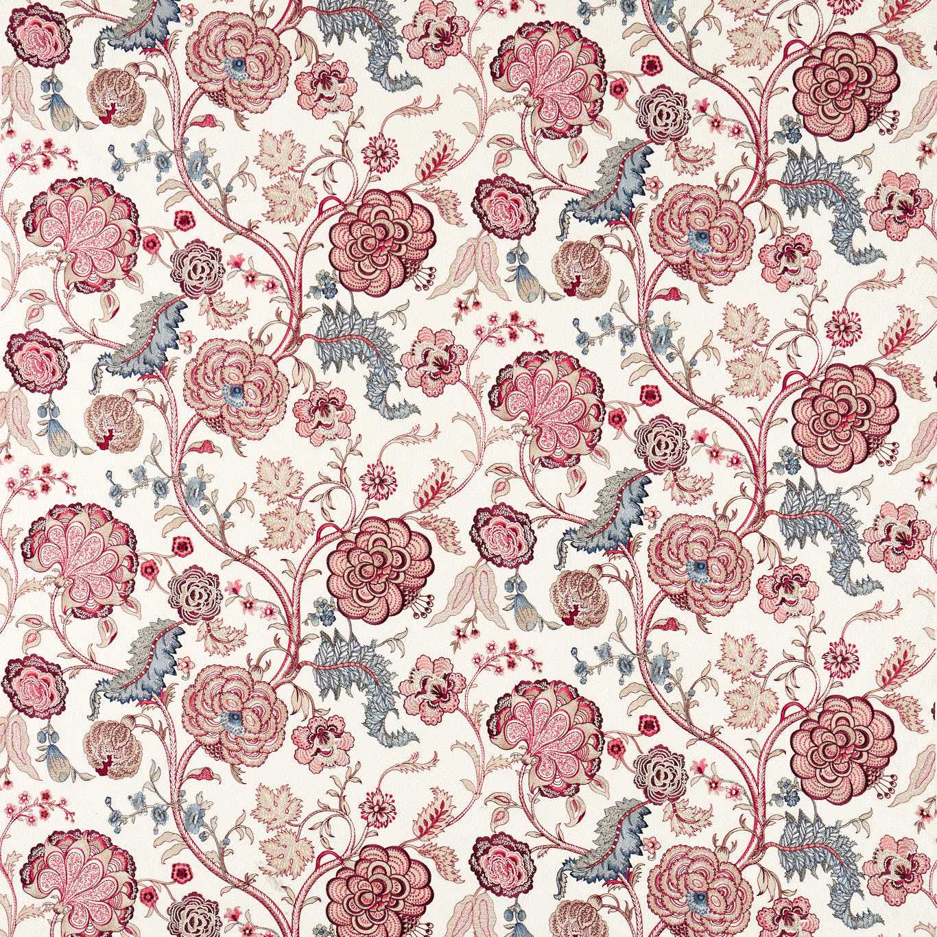 Salisbury Embroidery