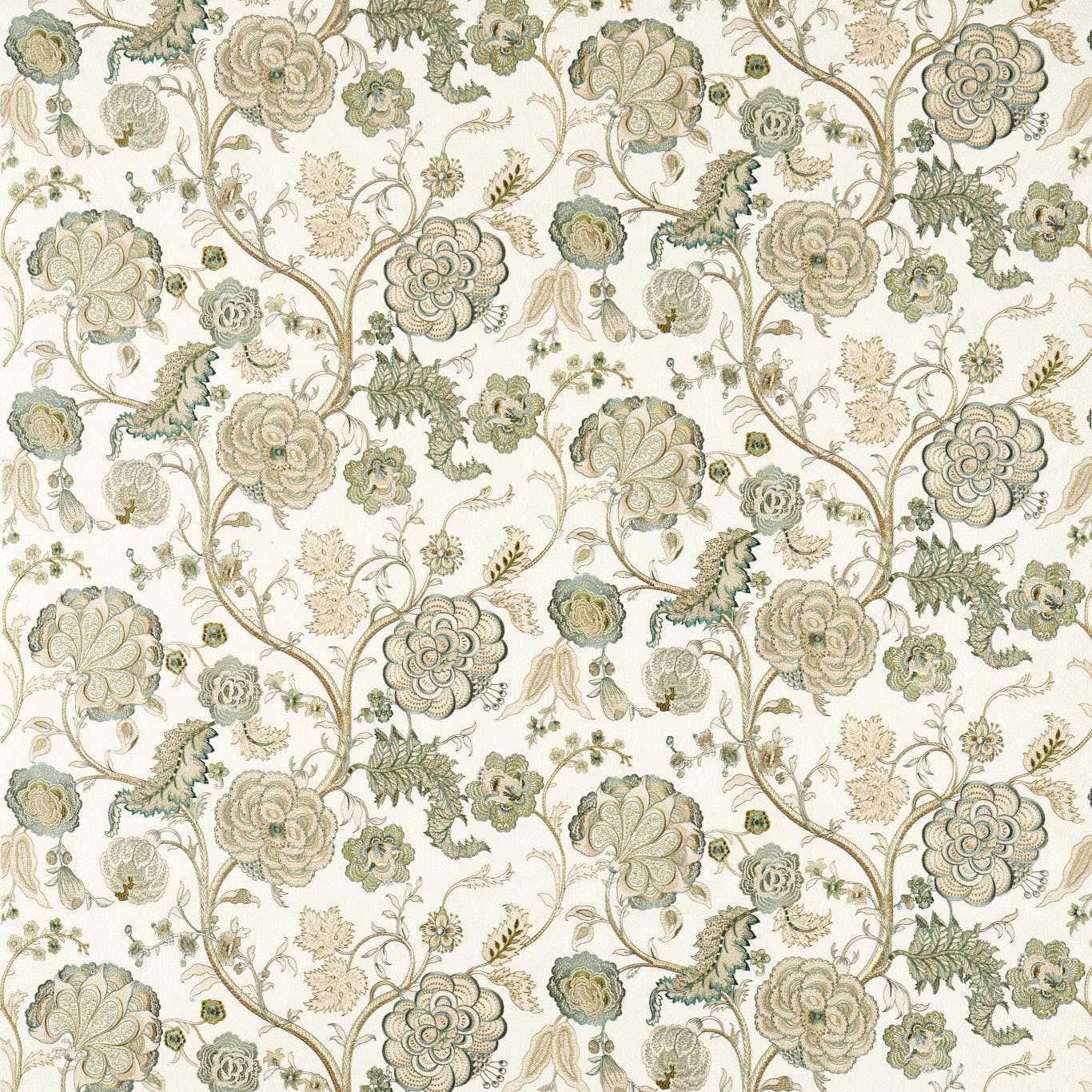Salisbury Embroidery