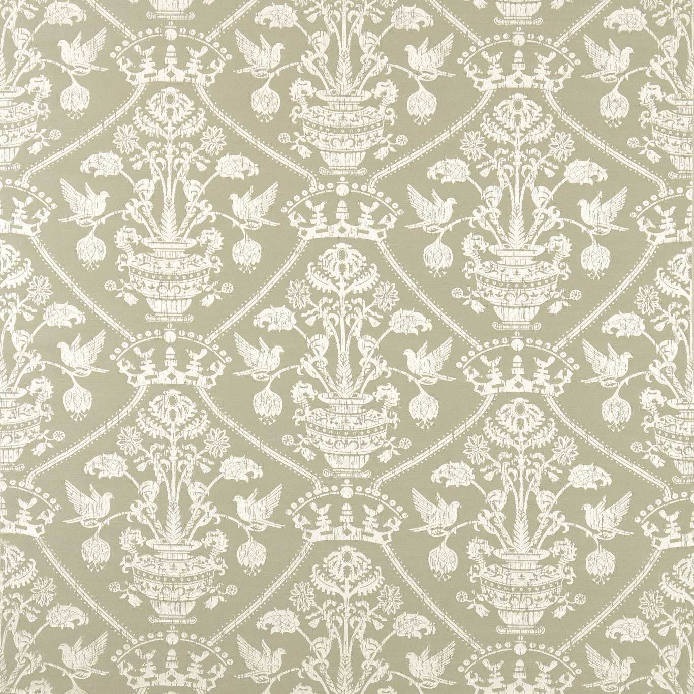 Highgrove Damask