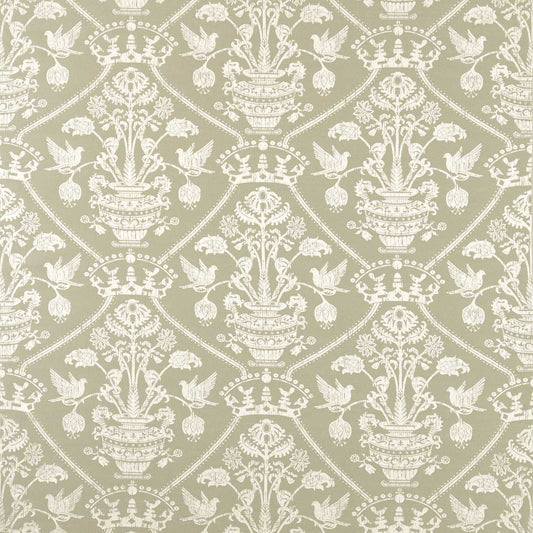Highgrove Damask