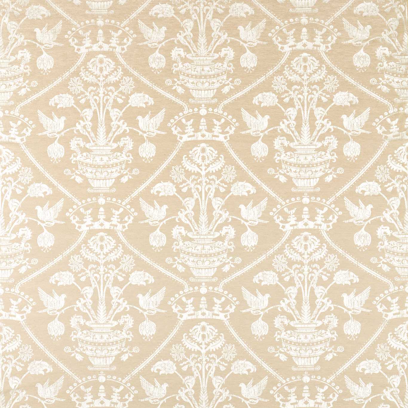 Highgrove Damask