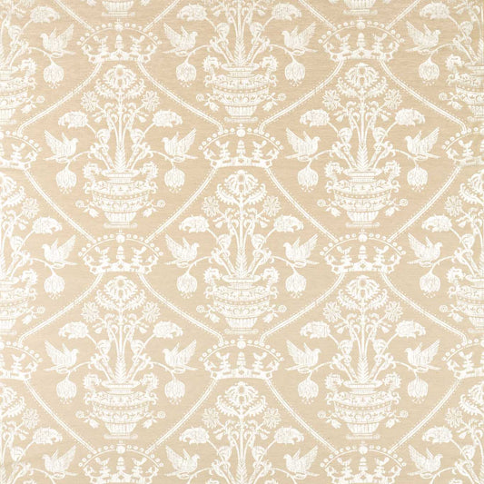 Highgrove Damask