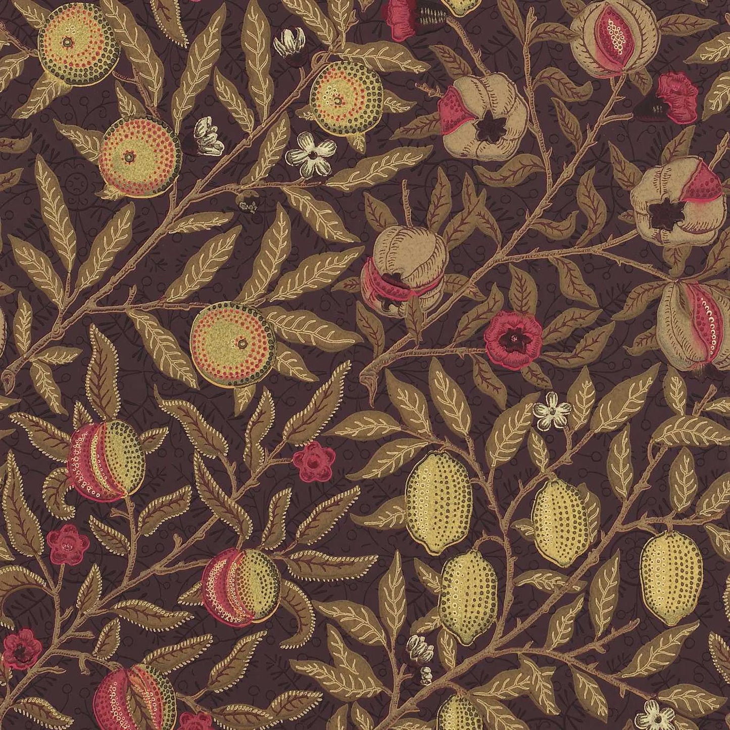 Fruit Wallpaper
