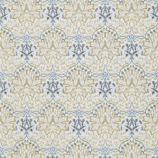 Artichoke Embroidery