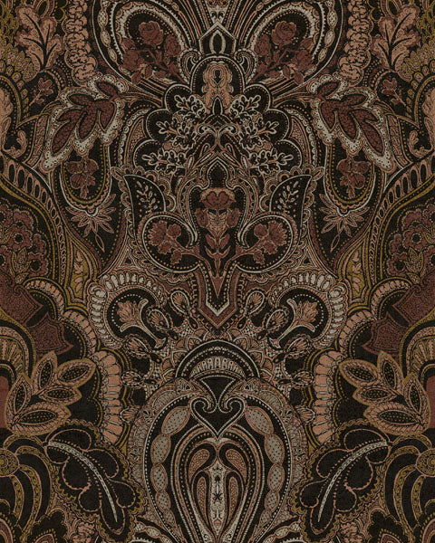 Laurence Llewelyn Bowen - Damask Dangereuse