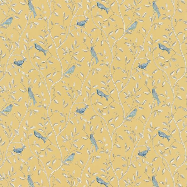 Finches